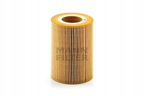 Mann-Filter HU 1270 x Filtr oleju
