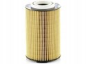 Mann-Filter HU 1291/1 z Filtr oleju
