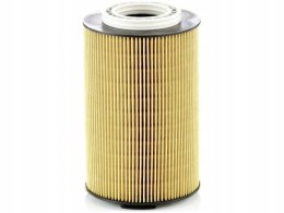 Mann-Filter HU 1291/1 z Filtr oleju