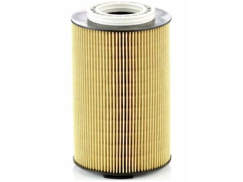 Mann-Filter HU 1291/1 z Filtr oleju