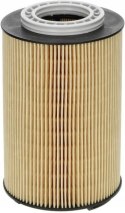 Mann-Filter HU 1291/1 z Filtr oleju