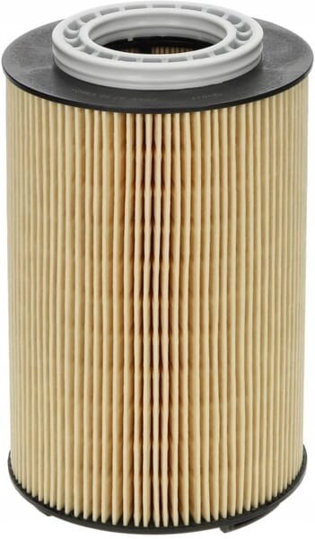 Mann-Filter HU 1291/1 z Filtr oleju