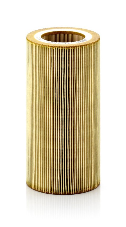 Mann-Filter HU 1297 x Filtr oleju