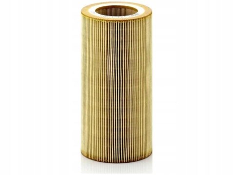 Mann-Filter HU 1297 x Filtr oleju