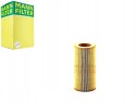 Mann-Filter HU 1297 x Filtr oleju