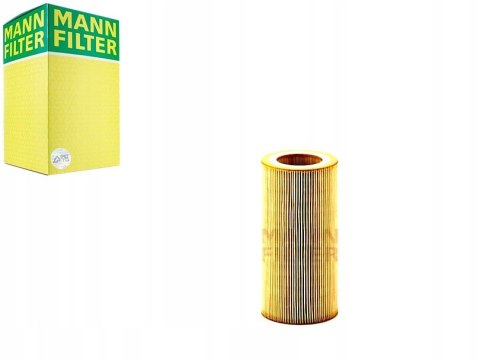 Mann-Filter HU 1297 x Filtr oleju