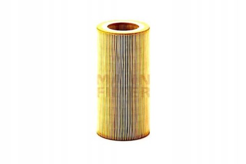 Mann-Filter HU 1297 x Filtr oleju
