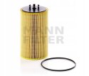 Mann-Filter HU 13 125/3 x Filtr oleju