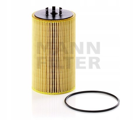 Mann-Filter HU 13 125/3 x Filtr oleju