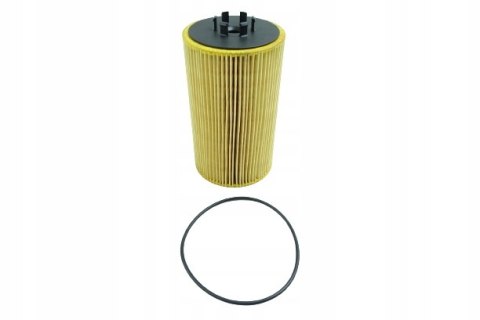 Mann-Filter HU 13 125/3 x Filtr oleju