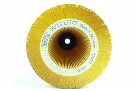 Mann-Filter HU 13 125/3 x Filtr oleju