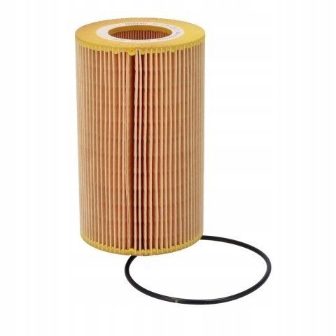 Mann-Filter HU 13 125/3 x Filtr oleju