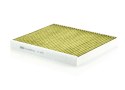 Filtr kabinowy MANN-FILTER FP 2757