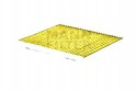 Filtr kabinowy MANN-FILTER FP 2757