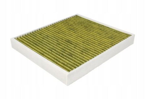 Filtr kabinowy MANN-FILTER FP 2757