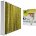Filtr kabinowy MANN-FILTER FP 2757