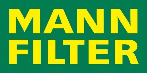 Mann-Filter FP 24 004 Filtr, wentylacja przestrzeni pasażerskiej