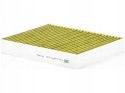 Mann-Filter FP 2442 Filtr, wentylacja przestrzeni pasażerskiej