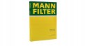 Mann-Filter FP 26 006 Filtr, wentylacja przestrzeni pasażerskiej