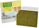 Mann-Filter FP 26 023 Filtr, wentylacja przestrzeni pasażerskiej
