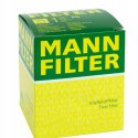 Mann-Filter FP 26 023/1 Filtr, wentylacja przestrzeni pasażerskiej
