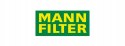 Mann-Filter FP 2842 Filtr, wentylacja przestrzeni pasażerskiej