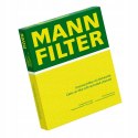 Mann-Filter FP 29 005 Filtr, wentylacja przestrzeni pasażerskiej