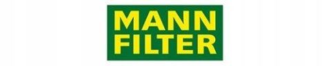Mann-Filter FP 3132 Filtr, wentylacja przestrzeni pasażerskiej