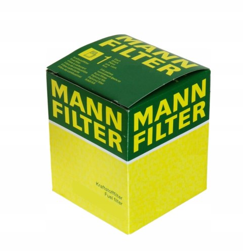 Mann-Filter FP 32 008 Filtr, wentylacja przestrzeni pasażerskiej
