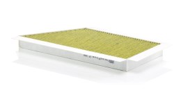 Mann-Filter FP 3448 Filtr, wentylacja przestrzeni pasażerskiej
