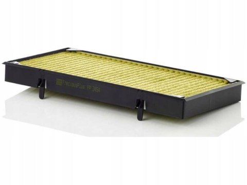 Mann-Filter FP 3454 Filtr, wentylacja przestrzeni pasażerskiej