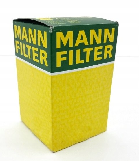 Mann-Filter FP 3454 Filtr, wentylacja przestrzeni pasażerskiej