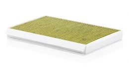 Mann-Filter FP 3569 Filtr, wentylacja przestrzeni pasażerskiej