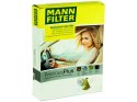 Mann-Filter FP 3569 Filtr, wentylacja przestrzeni pasażerskiej
