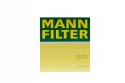 Mann-Filter FP 3569 Filtr, wentylacja przestrzeni pasażerskiej