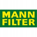 Mann-Filter FP 3569 Filtr, wentylacja przestrzeni pasażerskiej