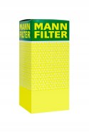 Mann-Filter FP 4662 Filtr, wentylacja przestrzeni pasażerskiej