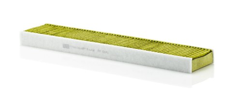 Mann-Filter FP 5141 Filtr, wentylacja przestrzeni pasażerskiej