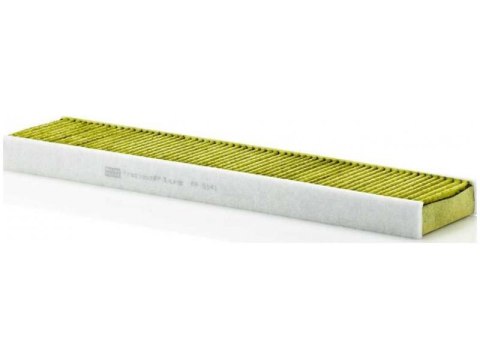 Mann-Filter FP 5141 Filtr, wentylacja przestrzeni pasażerskiej