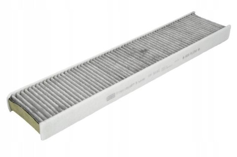 Mann-Filter FP 5141 Filtr, wentylacja przestrzeni pasażerskiej