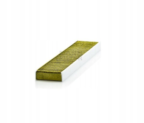 Mann-Filter FP 5141 Filtr, wentylacja przestrzeni pasażerskiej