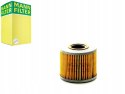 Mann-Filter H 1018/2 n Filtr oleju