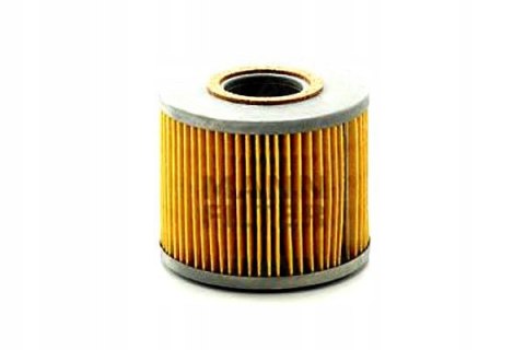 Mann-Filter H 1018/2 n Filtr oleju