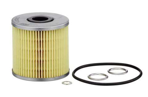 Mann-Filter H 1032/1 x Filtr oleju