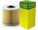 Mann-Filter H 1032/1 x Filtr oleju