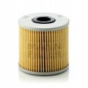 Mann-Filter H 1032/1 x Filtr oleju