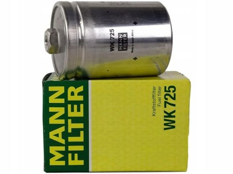 Mann-Filter H 1032/1 x Filtr oleju