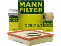 Mann-Filter H 1032/1 x Filtr oleju