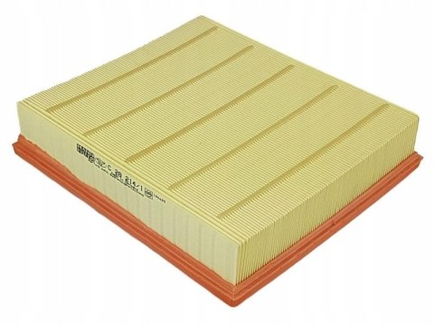 Mann-Filter H 1032/1 x Filtr oleju