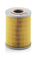 Mann-Filter H 1038 Filtr oleju